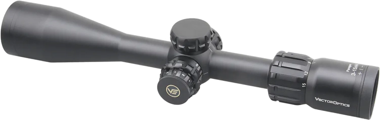 Luneta celownicza Vector Optics Paragon 3-15x44