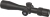 Luneta celownicza Vector Optics Veyron 4-16x44IR SFP Compact