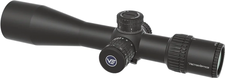 Luneta celownicza Vector Optics Veyron 4-16x44IR SFP Compact