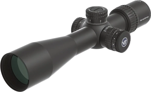 Luneta celownicza Vector Optics Veyron 4-16x44IR SFP Compact
