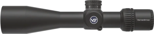 Luneta celownicza Vector Optics Veyron 4-16x44IR SFP Compact