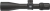 Luneta celownicza Vector Optics Veyron 4-16x44IR SFP Compact