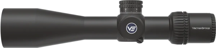 Luneta celownicza Vector Optics Veyron 4-16x44IR SFP Compact