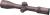 Luneta celownicza Vector Optics Continental x6 4-24x56 FFP FDE PRS