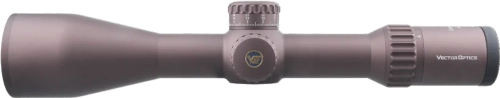 Luneta celownicza Vector Optics Continental x6 4-24x56 FFP FDE PRS