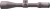 Luneta celownicza Vector Optics Continental x6 4-24x56 FFP FDE PRS