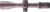 Luneta celownicza Vector Optics Continental x6 4-24x56 FFP FDE PRS