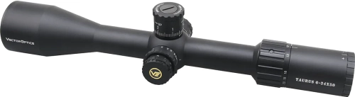Luneta celownicza Vector Optics Tauron 6-24x50 HD SFP
