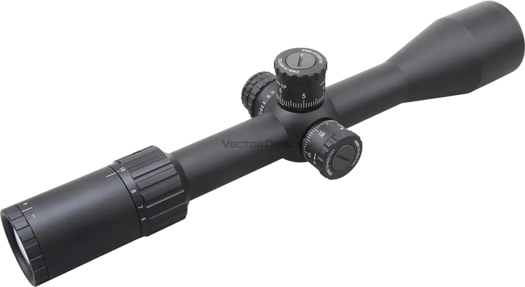 Luneta celownicza Vector Optics Tauron 6-24x50 HD SFP