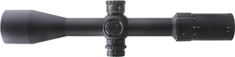Luneta celownicza Vector Optics Tauron 6-24x50 HD SFP