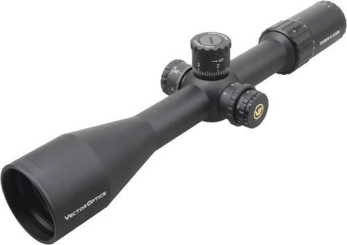 Luneta celownicza Vector Optics Tauron 6-24x50 HD SFP
