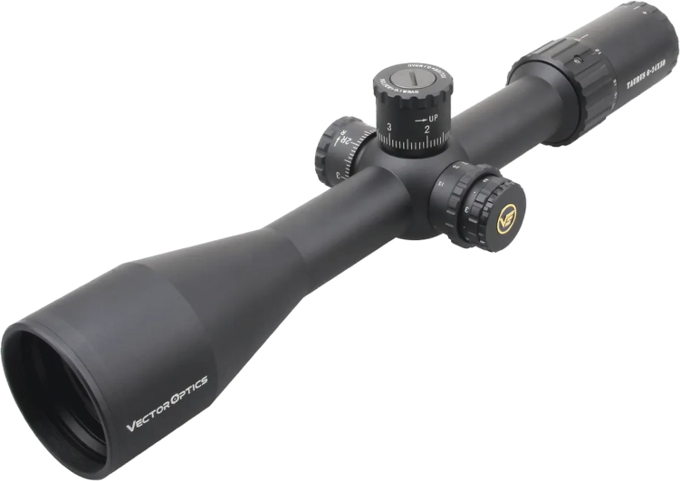 Luneta celownicza Vector Optics Tauron 6-24x50 HD SFP