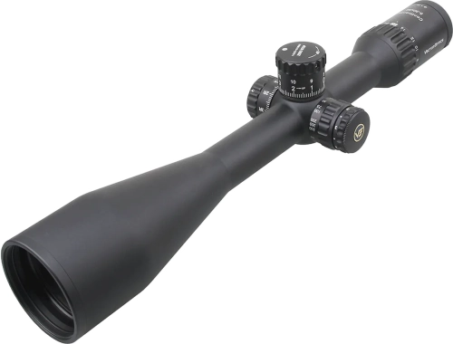 Luneta celownicza Vector Optics Continental x6 5-30x56 SFP Long-Range