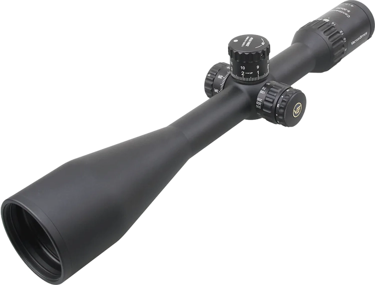 Luneta celownicza Vector Optics Continental x6 5-30x56 SFP Long-Range