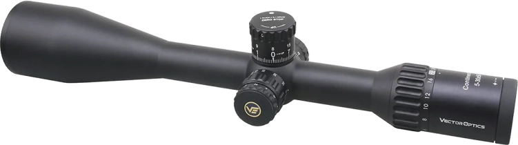 Luneta celownicza Vector Optics Continental x6 5-30x56 SFP Long-Range