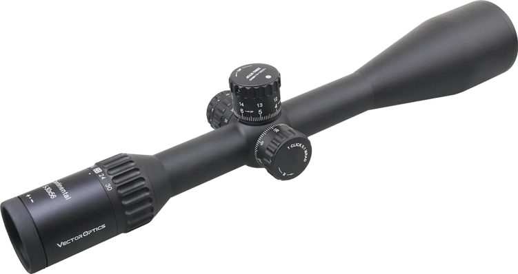 Luneta celownicza Vector Optics Continental x6 5-30x56 SFP Long-Range