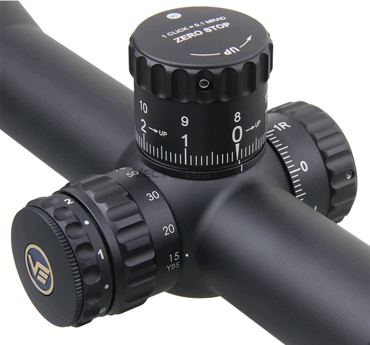 Luneta celownicza Vector Optics Continental x6 5-30x56 SFP Long-Range