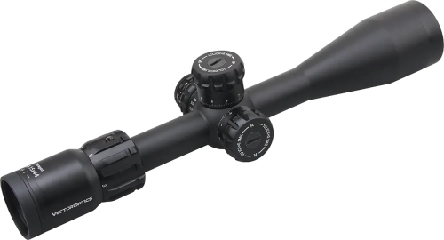 Luneta celownicza Vector Optics Paragon 3-15x44 Zero-Stop