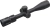 Luneta celownicza Vector Optics Paragon 3-15x44 Zero-Stop