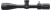 Luneta celownicza Vector Optics Paragon 3-15x44 Zero-Stop