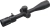 Luneta celownicza Vector Optics Paragon 3-15x44 Zero-Stop