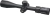 Luneta celownicza Vector Optics Paragon 3-15x44 Zero-Stop