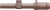 Luneta celownicza Vector Optics Forester 1-8x24 SFP FDE LPVO