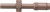 Luneta celownicza Vector Optics Forester 1-8x24 SFP FDE LPVO