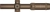Luneta celownicza Vector Optics Forester 1-5x24SFP GenII FDE