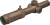 Luneta celownicza Vector Optics Forester 1-5x24SFP GenII FDE