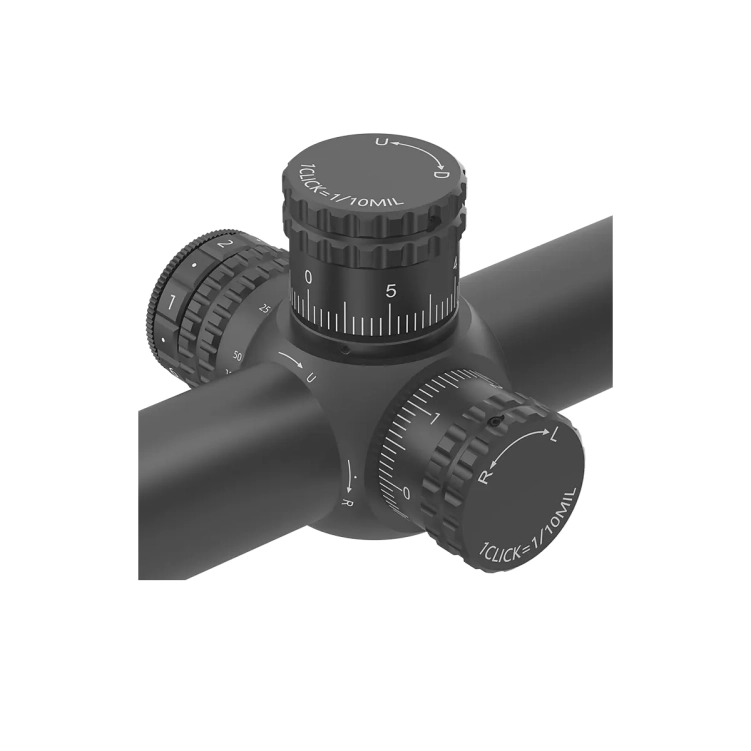 Luneta celownicza Vector Optics Orion MAX 3-18x44 HD FFP