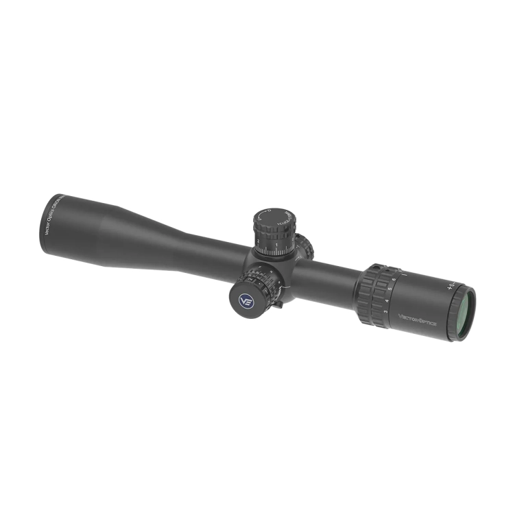 Luneta celownicza Vector Optics Orion MAX 3-18x44 HD FFP