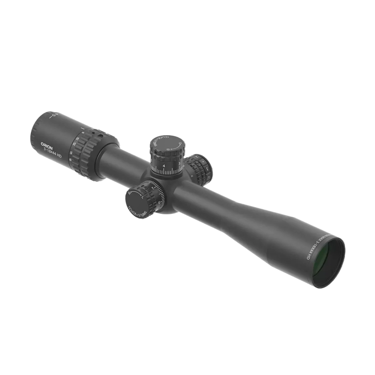 Luneta celownicza Vector Optics Orion MAX 3-18x44 HD FFP
