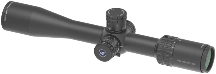 Luneta celownicza Vector Optics Orion MAX 3-18x44 HD FFP