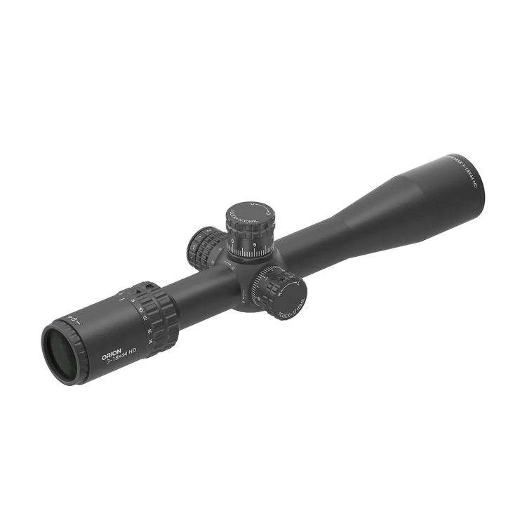 Luneta celownicza Vector Optics Orion MAX 3-18x44 HD FFP