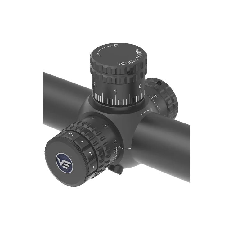 Luneta celownicza Vector Optics Orion MAX 3-18x44 HD FFP