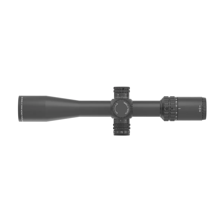 Luneta celownicza Vector Optics Orion MAX 3-18x44 HD FFP