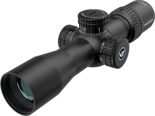 Luneta celownicza Vector Optics Veyron 2-8x32IR Compact
