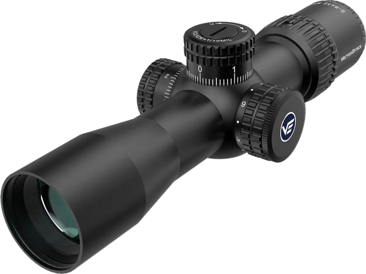 Luneta celownicza Vector Optics Veyron 2-8x32IR Compact
