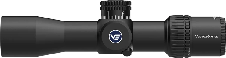 Luneta celownicza Vector Optics Veyron 2-8x32IR Compact