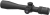 Luneta celownicza Vector Optics Veyron 6-24x44IR SFP Compact