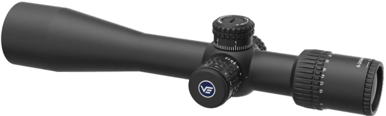 Luneta celownicza Vector Optics Veyron 6-24x44IR SFP Compact