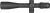 Luneta celownicza Vector Optics Veyron 6-24x44IR SFP Compact