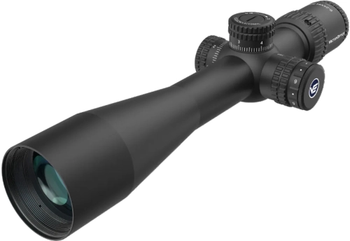 Luneta celownicza Vector Optics Veyron 6-24x44IR SFP Compact