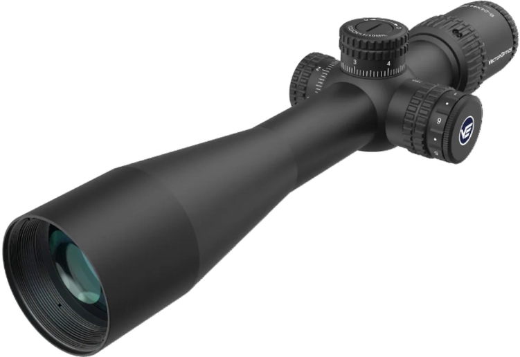 Luneta celownicza Vector Optics Veyron 6-24x44IR SFP Compact