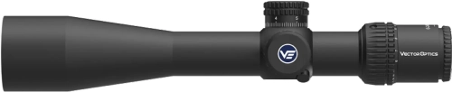 Luneta celownicza Vector Optics Veyron 6-24x44IR SFP Compact