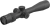 Luneta celownicza Vector Optics Veyron 6-24x44IR SFP Compact