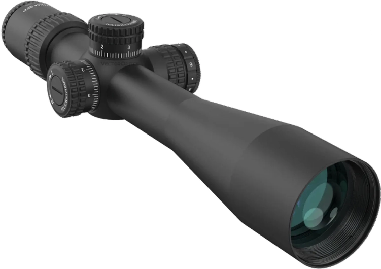 Luneta celownicza Vector Optics Veyron 6-24x44IR SFP Compact