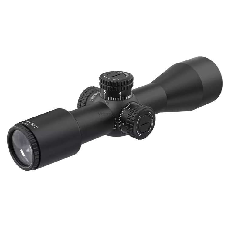 Luneta celownicza Vector Optics Veyron 10x44 SFP Compact