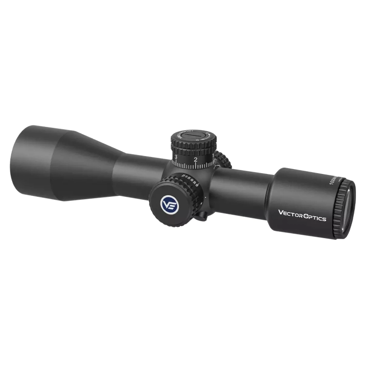 Luneta celownicza Vector Optics Veyron 10x44 SFP Compact